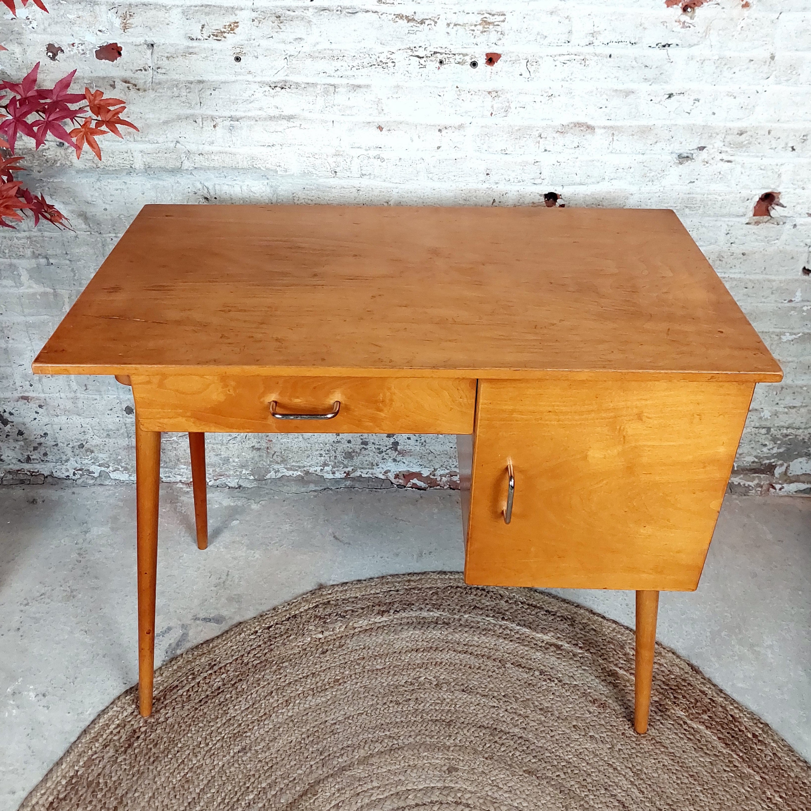 BUREAU STYLE SCANDINAVE 5