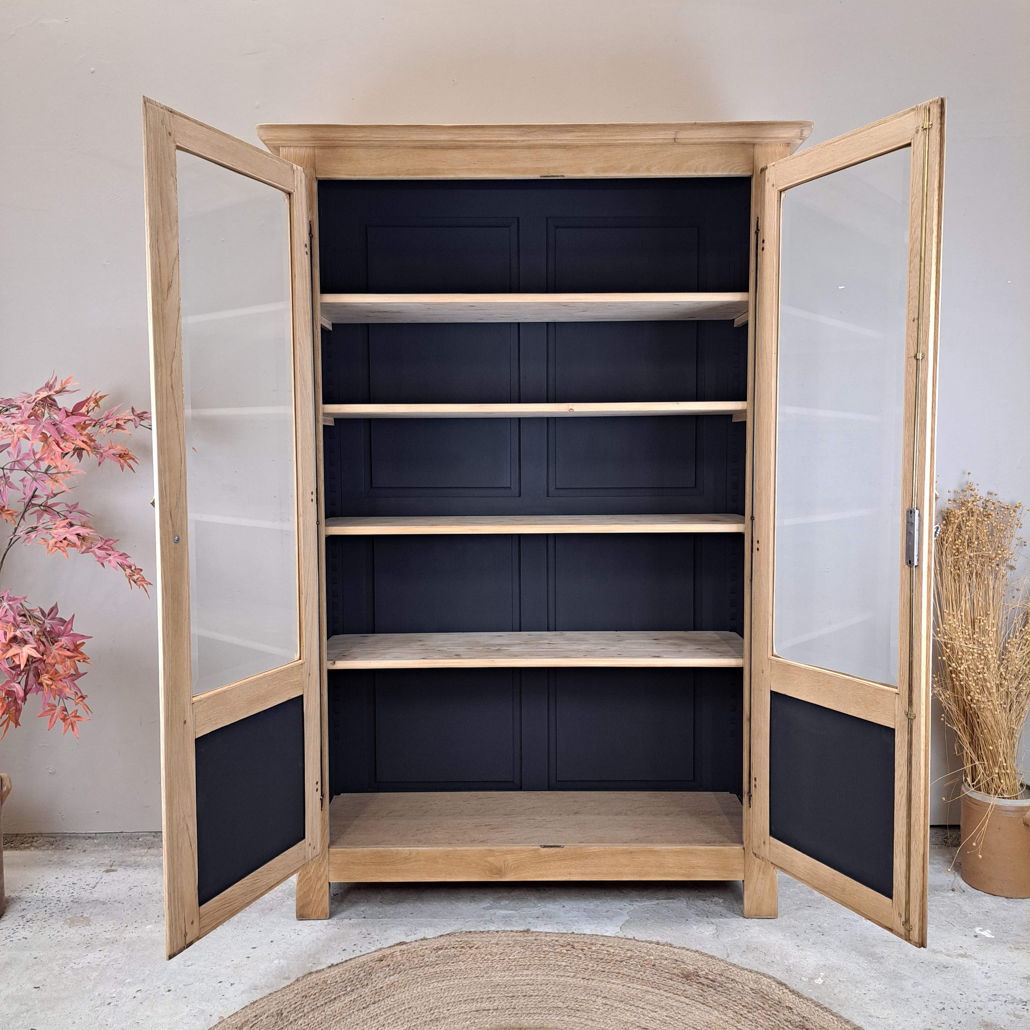 279846dcdf71.jpg ARMOIRE VITREE